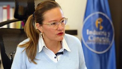 Photo of Ministra de Comercio denunció presunto intento de envenenamiento con dulces en Montería