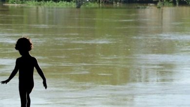 Photo of Niño de dos años se ahogó en el río Sinú, en San Pelayo