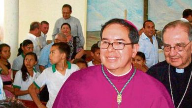 Photo of Luis José Rueda Aparicio: El Obispo que estuvo en Montelíbano podría convertirse en el siguiente papa