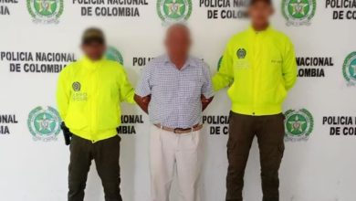 Photo of Capturan en Sahagún a pastor señalado de violar una menor de 13 años