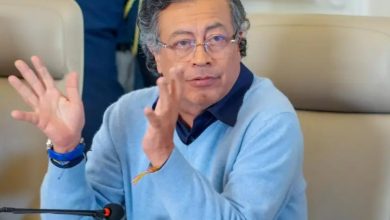 Photo of Petro convocará consulta popular por decreto si el Senado no la discute