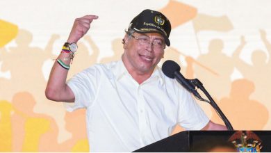 Photo of «No es necesidad nacional derrocarme, el pueblo quiere reelegirme»: Petro