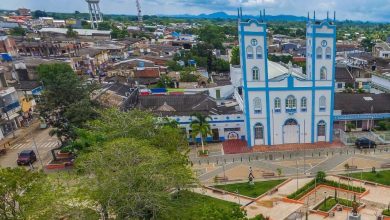 Photo of Planeta Rica se une a la jornada de recolección de residuos posconsumo 2025