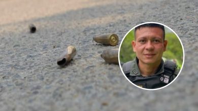 Photo of Plan Pistola: A tiros asesinan a un policía en Ciénaga de Oro
