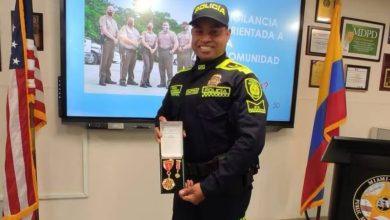 Photo of Ofrecen hasta $40 millones por información que permita esclarecer ataque contra un policía en Lorica