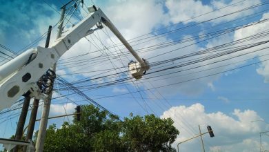Photo of Afinia desarrollará más obras eléctricas en Córdoba