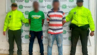 Photo of Cayeron líderes del robo de ganado