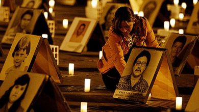 Photo of Víctimas del conflicto en Colombia serán 10 millones en 2026, dice Organización