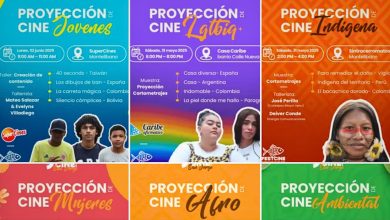 Photo of Se encienden las pantallas: el San Jorge estrena su primer Festival Internacional de Cine con impacto social.