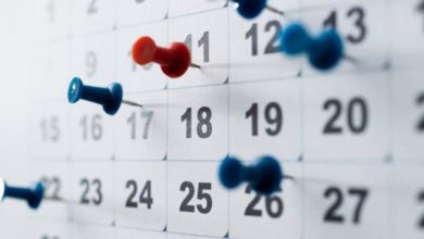 Photo of ¡Aliste maletas! Estos son los festivos que le quedan al 2025 en Colombia