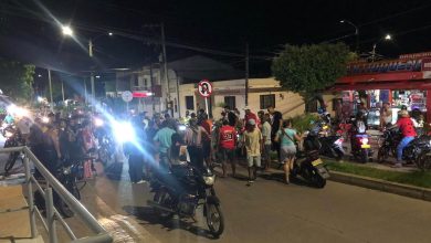 Photo of Accidentes de tránsito a tutiplén y sin control en Ayapel