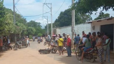 Photo of Las imprudencias de motociclistas tienen a toda velocidad la accidentalidad en Ayapel