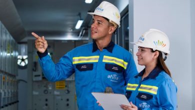 Photo of EPM ha girado a Afinia 2.8 billones de pesos para inversiones en infraestructura