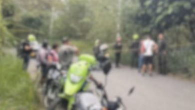 Photo of Encuentran cuerpo sin vida en la vía Montelíbano – La Apartada