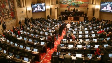 Photo of Este lunes radicarán la nueva ponencia de reforma laboral sin apoyo del Gobierno