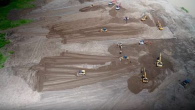 Photo of UNGRD denuncia que particulares paralizaron las obras en el Canal de la Esperanza