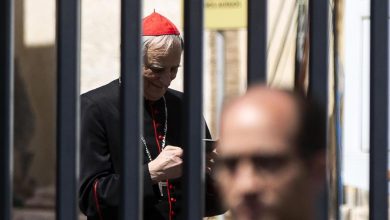 Photo of El Vaticano desactivará la cobertura de telefonía móvil para aislar el cónclave