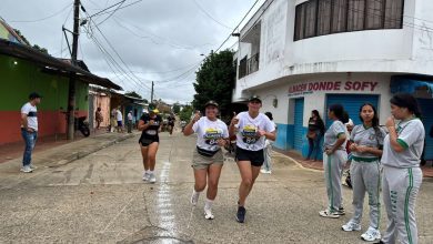 Photo of Puerto Libertador, tierra bendita, cumple 84 años de fundación
