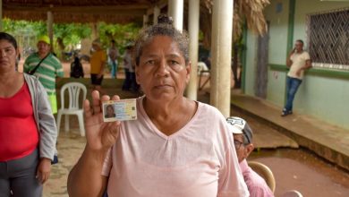 Photo of Más de 4.600 cordobeses en situación vulnerable ya cuentan con su documento de identidad