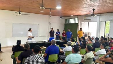 Photo of Implementan acciones para mejorar calidad Educativa en Buenavista