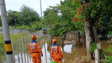 Photo of Activan Comité de Gestión del Riesgo en Montelíbano tras inundaciones