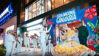 Photo of Prográmese para la Feria Nacional de la Ganadería en Montería