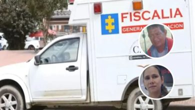 Photo of Fiscalía pide 41 años de cárcel para confeso asesino de la profesora Edilma en Puerto Libertador