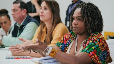 Photo of Francia Márquez señaló al Gobierno de practicar «el racismo y el patriarcado