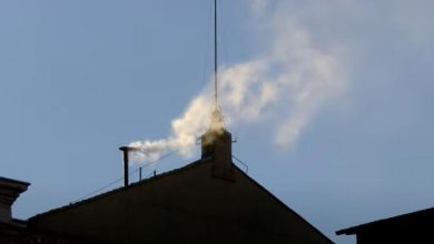 Photo of ¡Habemus Papam!… elegido nuevo Papa de la Iglesia Católica