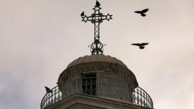 Photo of Corte Constitucional ordena a la Iglesia entregar información de casos de pederastia