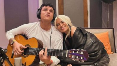 Photo of Karol G sorprendió con visita a Valledupar, ¿estrenará canción con Silvestre Dangond?