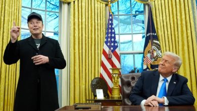Photo of Elon Musk anuncia su salida del Gobierno Trump: no está de acuerdo con plan fiscal