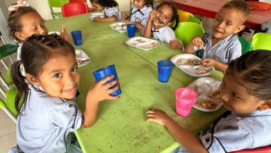 Photo of Buscan recursos para garantizar la continuidad del PAE en la vigencia 2025