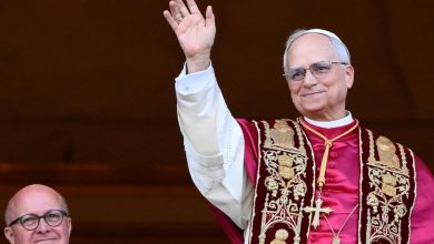 Photo of «Búsqueda de la paz»: obispos de Colombia confían en el acompañamiento del Papa León XIV