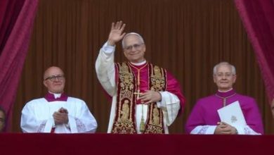 Photo of El estadounidense Robert Francis Prevost es el nuevo Papa: Eligió llamarse León XIV