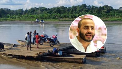 Photo of Gobernador de Córdoba ‘no tira la toalla’ con el puente Pica Pica