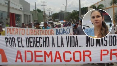 Photo of Ademacor pide justicia tras captura de confeso asesino de docente en Puerto Libertador