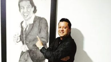 Photo of Hijo de Diomedes Díaz reveló la cantidad de dinero que recibe por las regalías de su padre