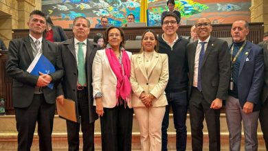 Photo of La Reforma a la Justicia fue aprobada por la Cámara de Representantes en su último debate