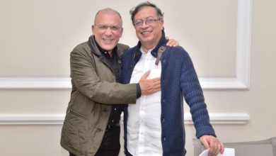 Photo of “A mí no me diga petrista”: Roy Barreras se desmarca de manera tajante del gobierno de Petro