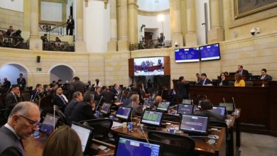Photo of Este lunes continúa debate de la reforma laboral