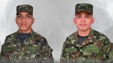 Photo of Ejército rechaza la emboscada ocurrida en Tierra Santa, Buenavista