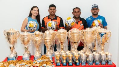 Photo of Más de 3.000 niños y jóvenes reciben apoyo deportivo en Córdoba