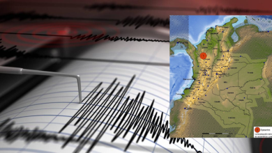 Photo of ¿Sabrías qué hacer si la tierra tiembla? Conoce las recomendaciones que marcan la diferencia