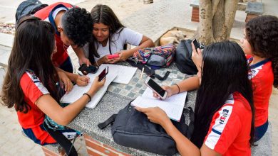 Photo of Menos pantallas, más amigos: iniciativa busca revivir el juego en los recreos