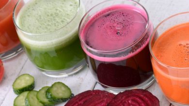 Photo of ¿Hígado graso? Estas bebidas podrían ayudarte a proteger tu salud hepática