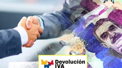 Photo of Devolución del IVA: cómo saber si su hogar recibirá el pago en junio