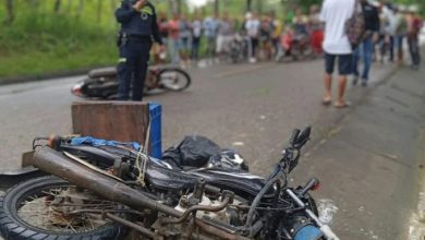 Photo of Tres muertos y un mutilado dejaron accidentes de tránsito en Córdoba durante puente festivo