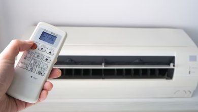 Photo of Cinco características que deben evitarse al comprar un aire acondicionado