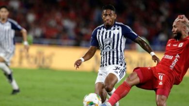 Photo of América busca milagro ante un eliminado Junior: pendiente de resultado